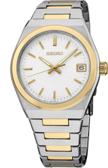 Seiko Essentials Collection Watch SUR578