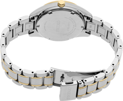 Seiko Diamonds Collection Watch SUR582