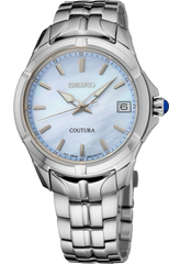 Seiko Coutura Watch SUR583