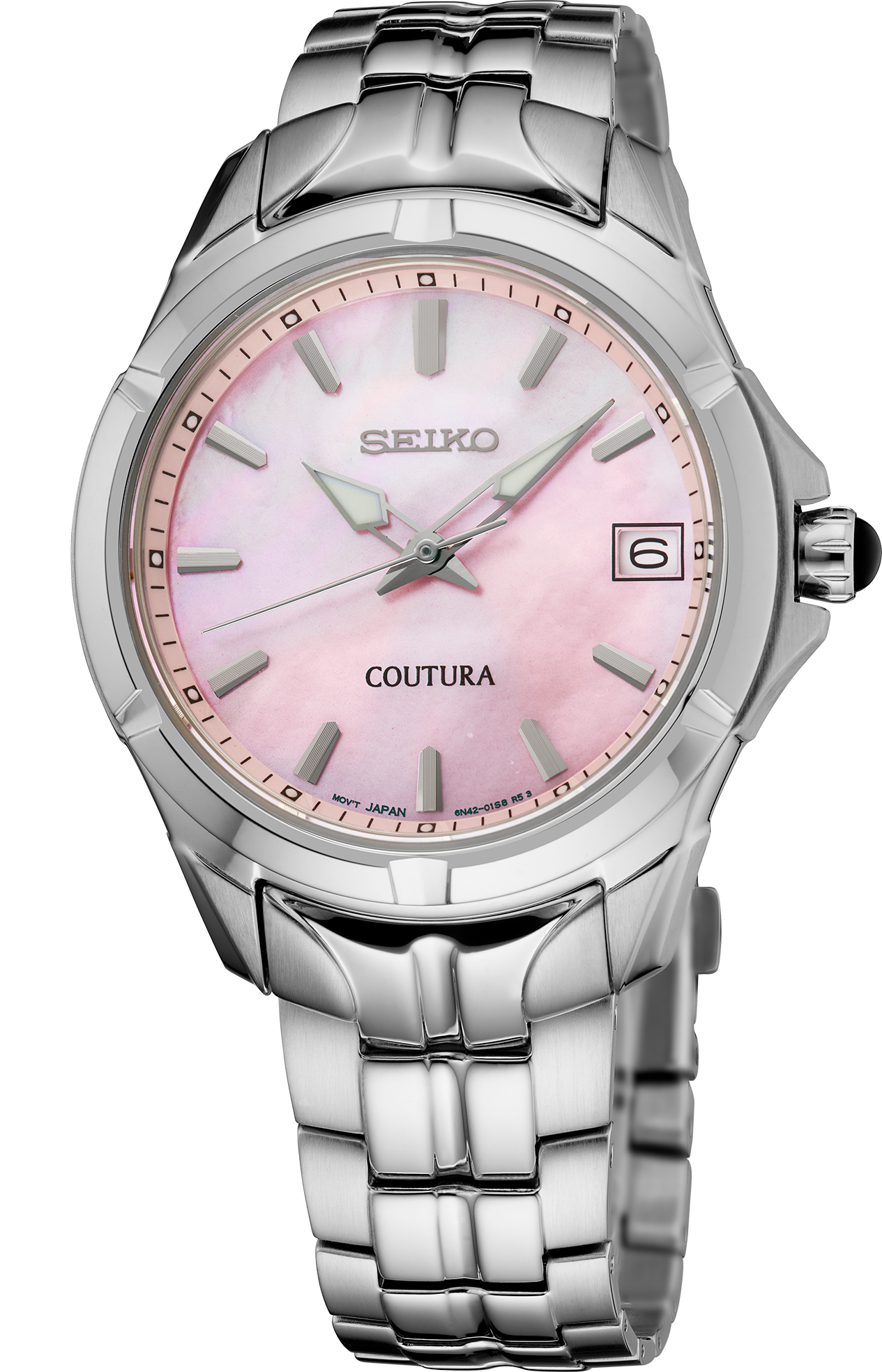 Seiko Coutura Watch SUR585