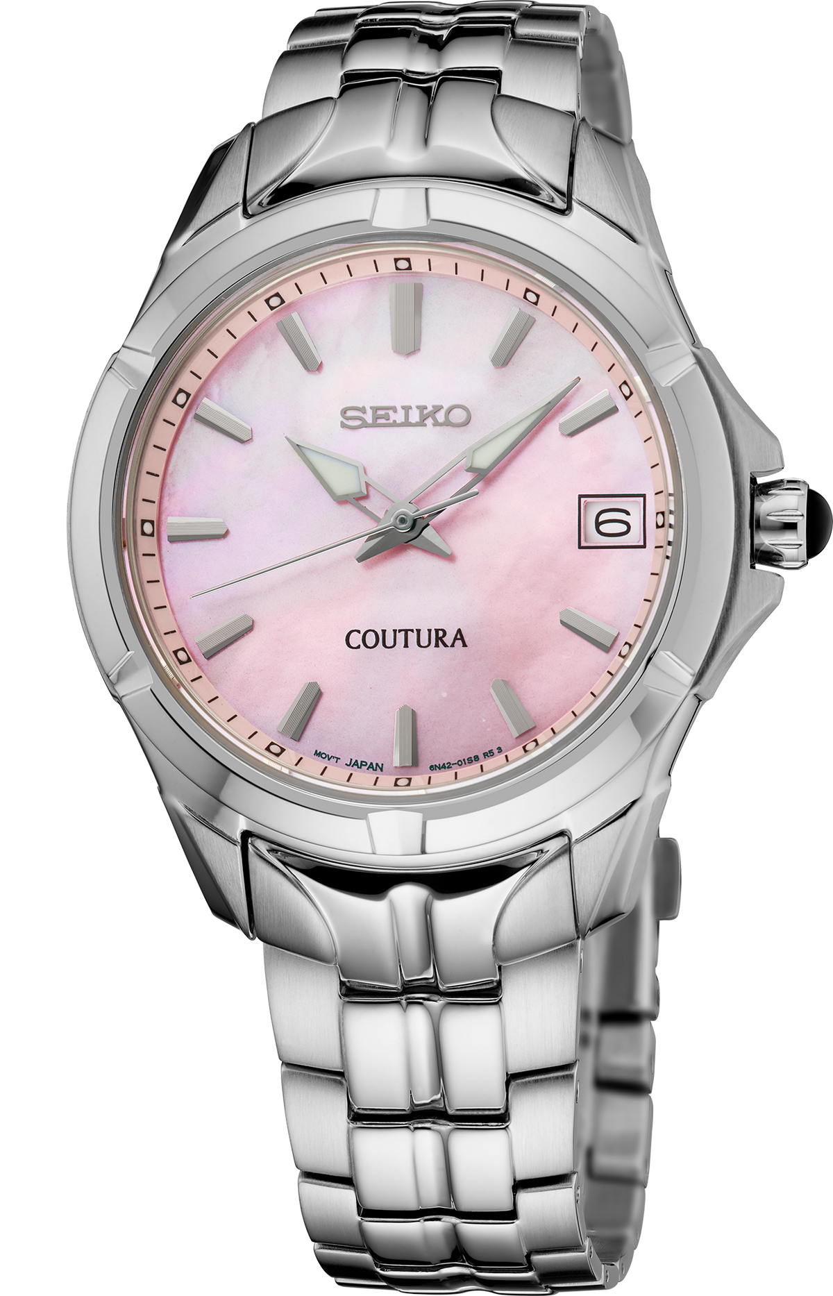 Seiko Coutura Watch SUR585