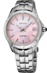 Seiko Coutura Watch SUR585