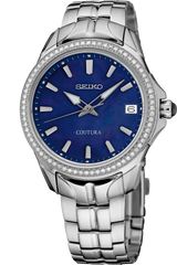Seiko Coutura Watch SUR591