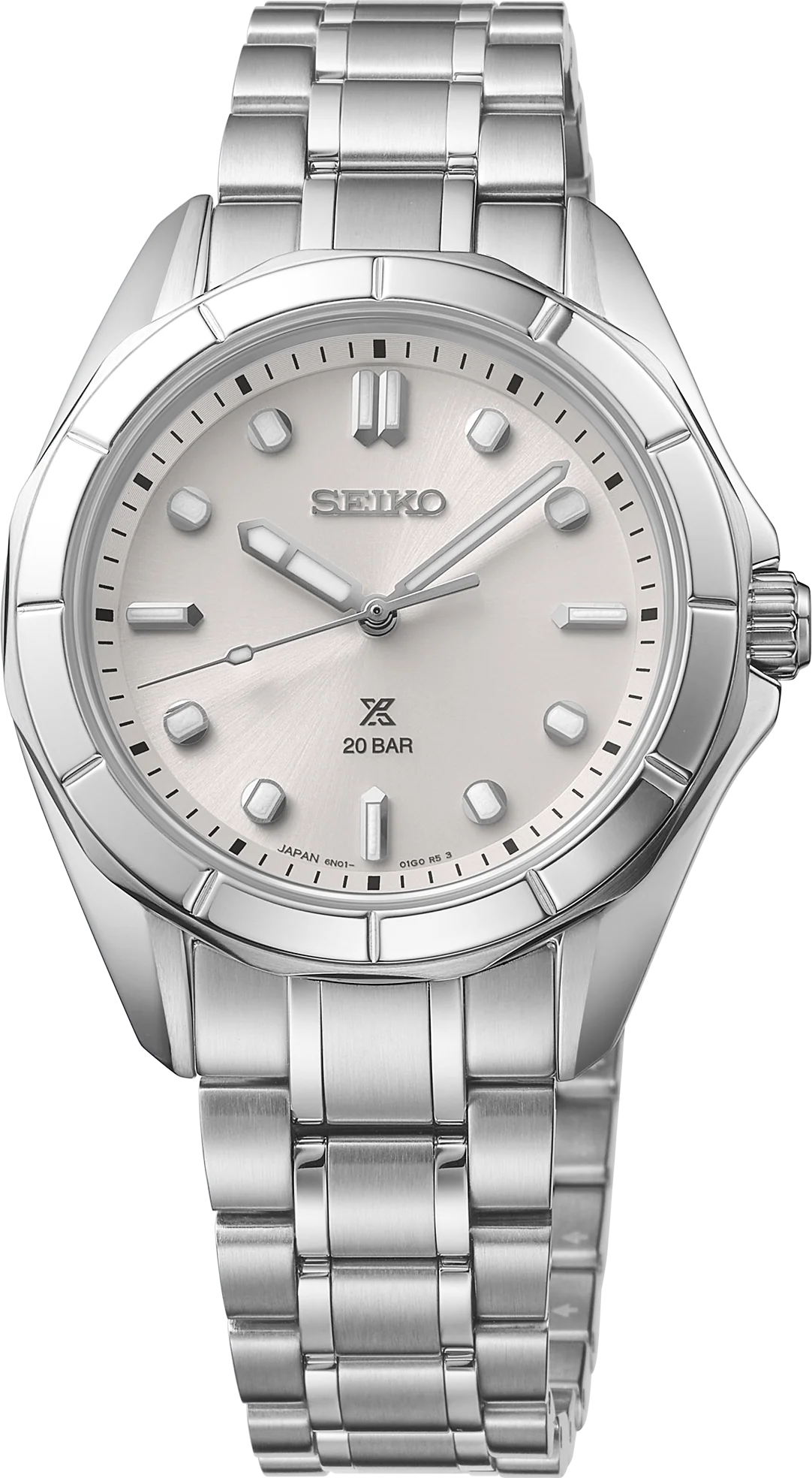 Seiko Prospex SUR595