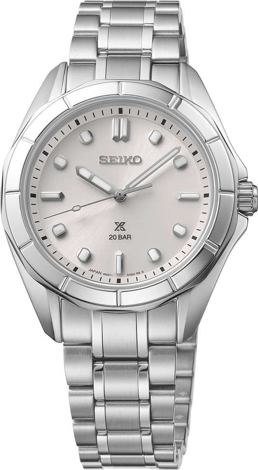 Seiko Prospex SUR595