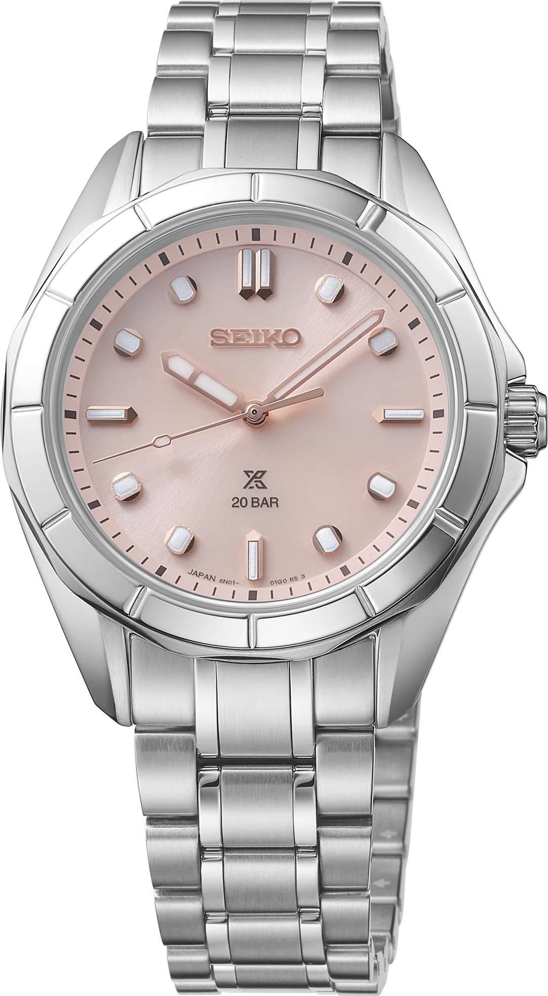Seiko Prospex SUR597