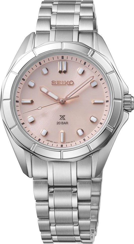 Seiko Prospex SUR597