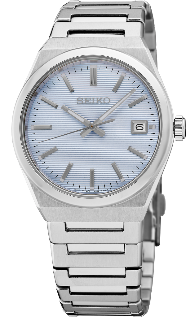Seiko Essentials SUR599 – Watch Connections Site