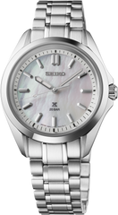SEIKO LUXE PROSPEX SEA SERIES SUR605