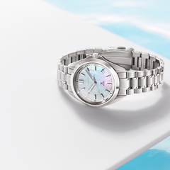 SEIKO LUXE PROSPEX SEA SERIES SUR605