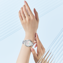 SEIKO LUXE PROSPEX SEA SERIES SUR605