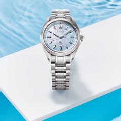 SEIKO LUXE PROSPEX SEA SERIES SUR607