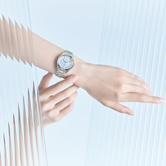 SEIKO LUXE PROSPEX SEA SERIES SUR607