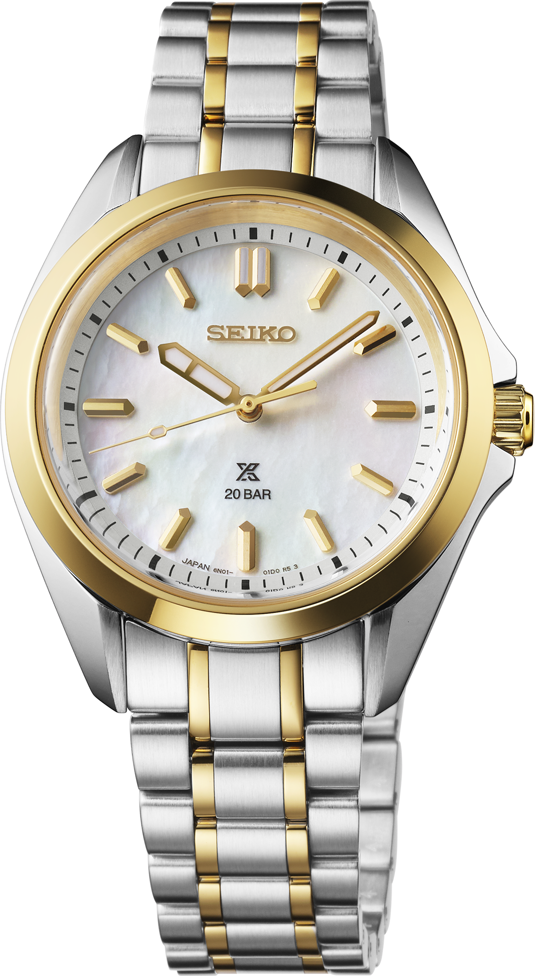 PROSPEX SEA SERIES SUR608