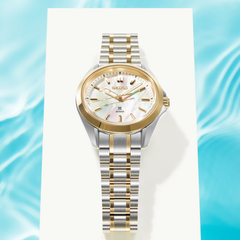 PROSPEX SEA SERIES SUR608