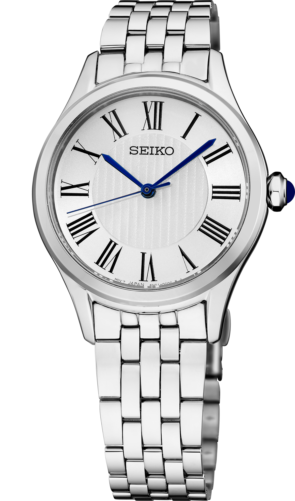 Seiko Essentials Collection Watch SUR609