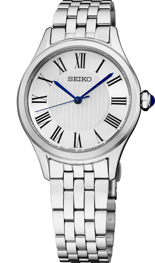 Seiko Essentials Collection Watch SUR609