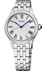 Seiko Essentials Collection Watch SUR609