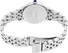 Seiko Essentials Collection Watch SUR609
