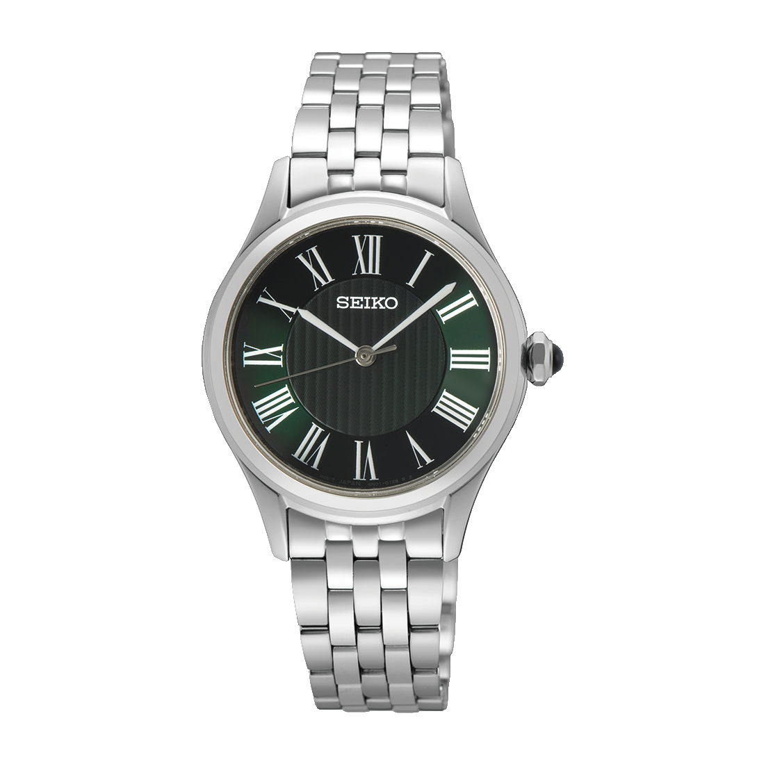Seiko Essentials Women Watch SUR611