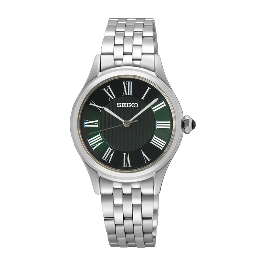 Seiko Essentials Women Watch SUR611