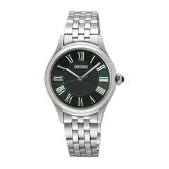 Seiko Essentials Women Watch SUR611