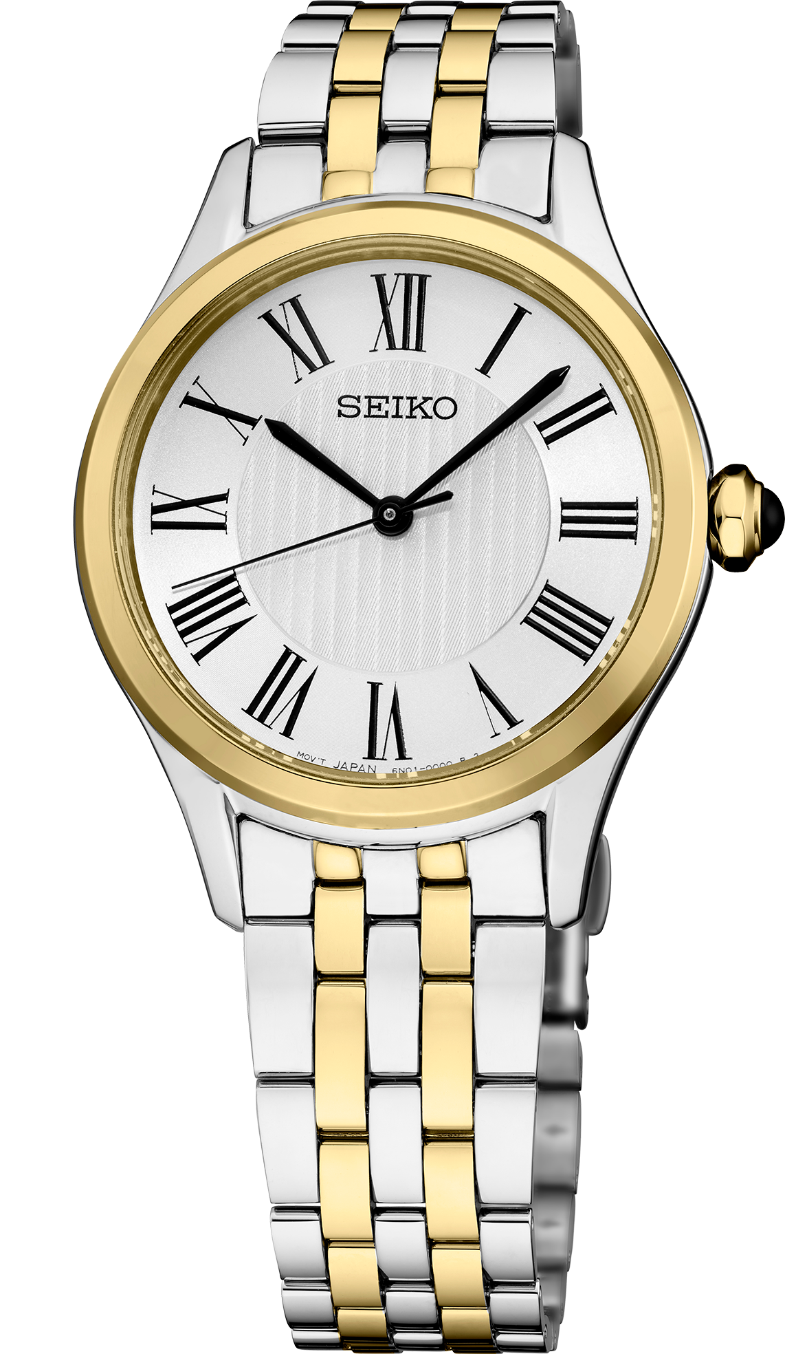 Seiko Essentials Collection Watch SUR612