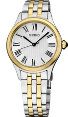 Seiko Essentials Collection Watch SUR612