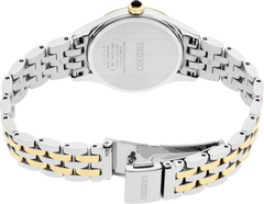 Seiko Essentials Collection Watch SUR612