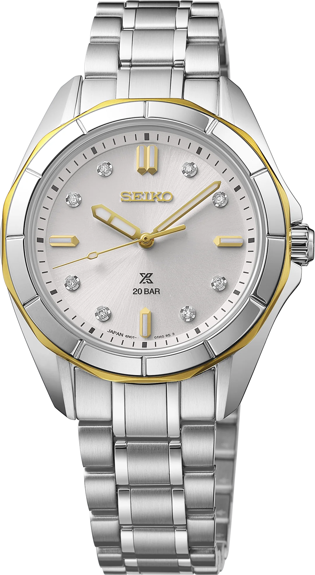 Seiko Prospex SUR618