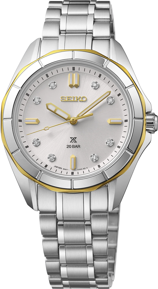 Seiko Prospex SUR618
