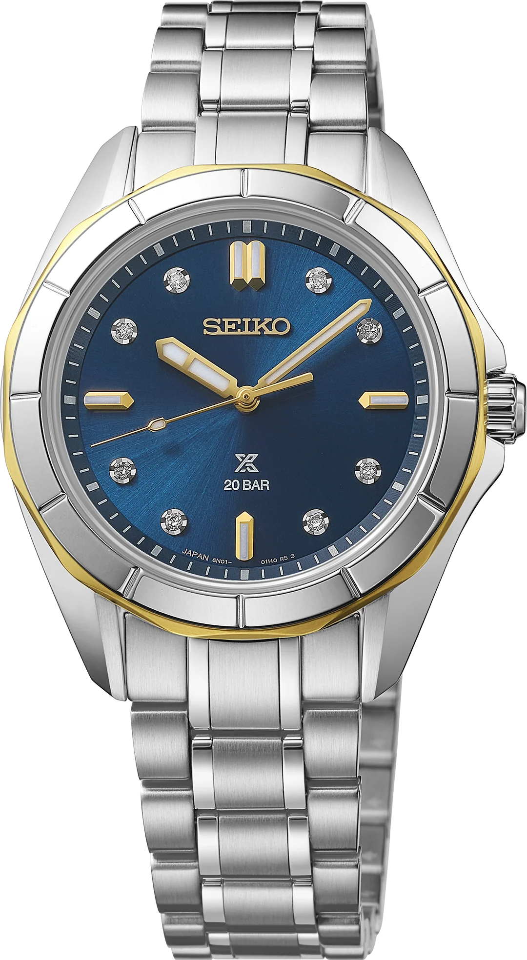 Seiko Prospex SUR620