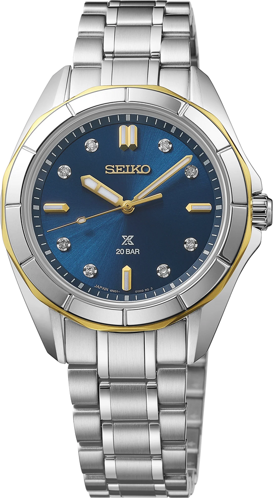 Seiko Prospex SUR620