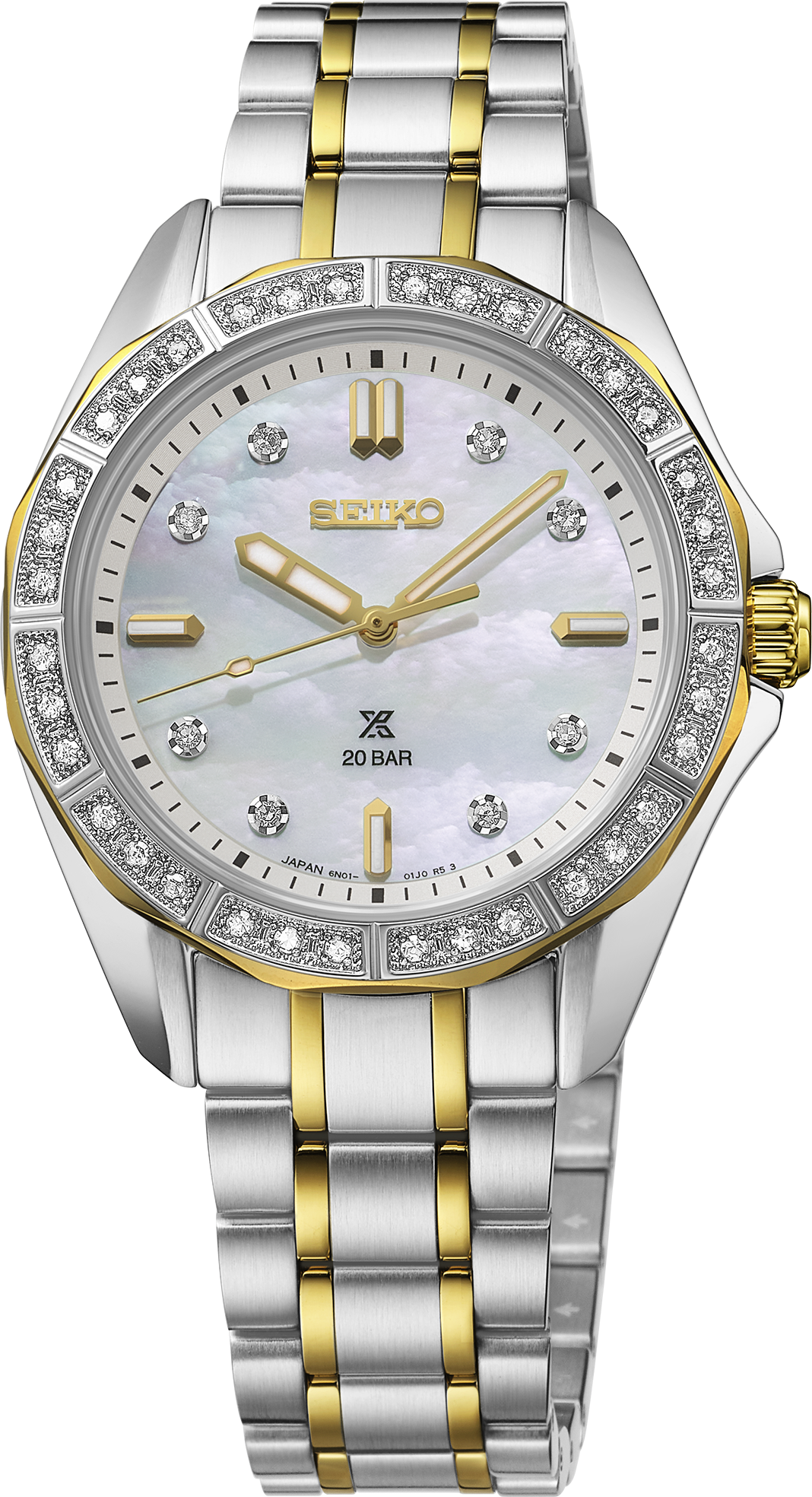 PROSPEX SEA SERIES SUR622