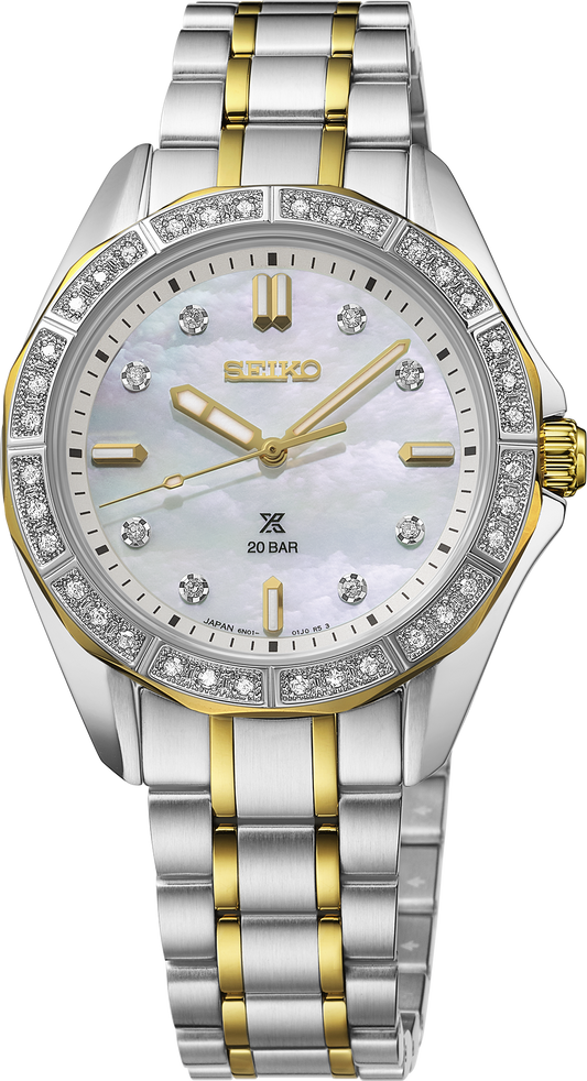 PROSPEX SEA SERIES SUR622