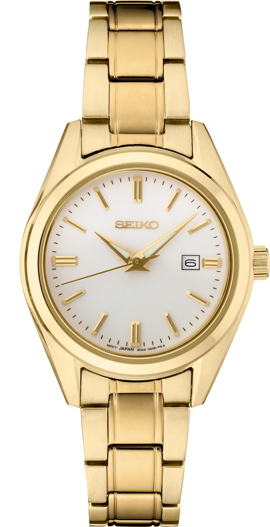 Seiko Essentials Collection SUR632