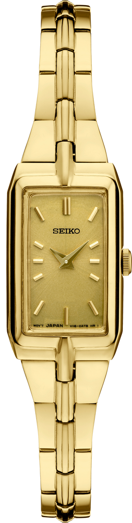 Seiko Essentials Collection SWR048 – Watch Connections Site
