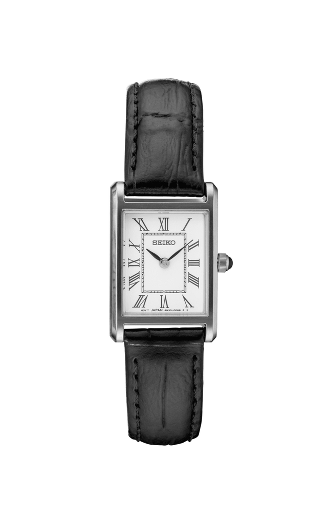 Seiko Essentials Collection SWR053 – Watch Connections Site Seiko Essentials Collection SWR053 – Watch Connections Site