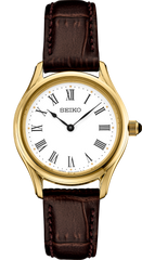 Seiko Essentials Collection SWR072