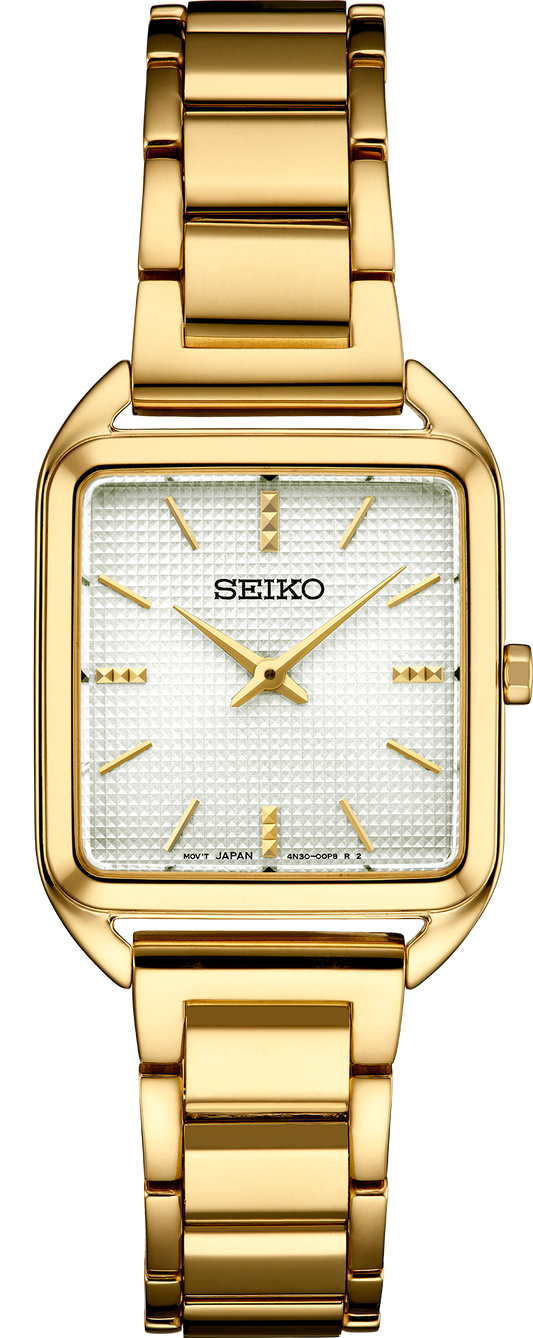 Seiko Essentials Collection SWR078