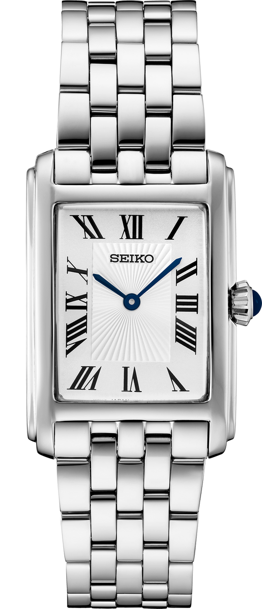 Seiko Essentials Collection SWR083