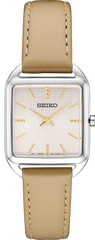 Seiko Essentials Collection Watch SWR089