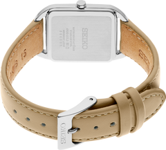 Seiko Essentials Collection Watch SWR089