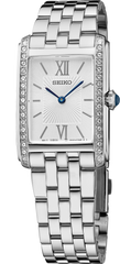 Seiko Essentials Collection Watch SWR091