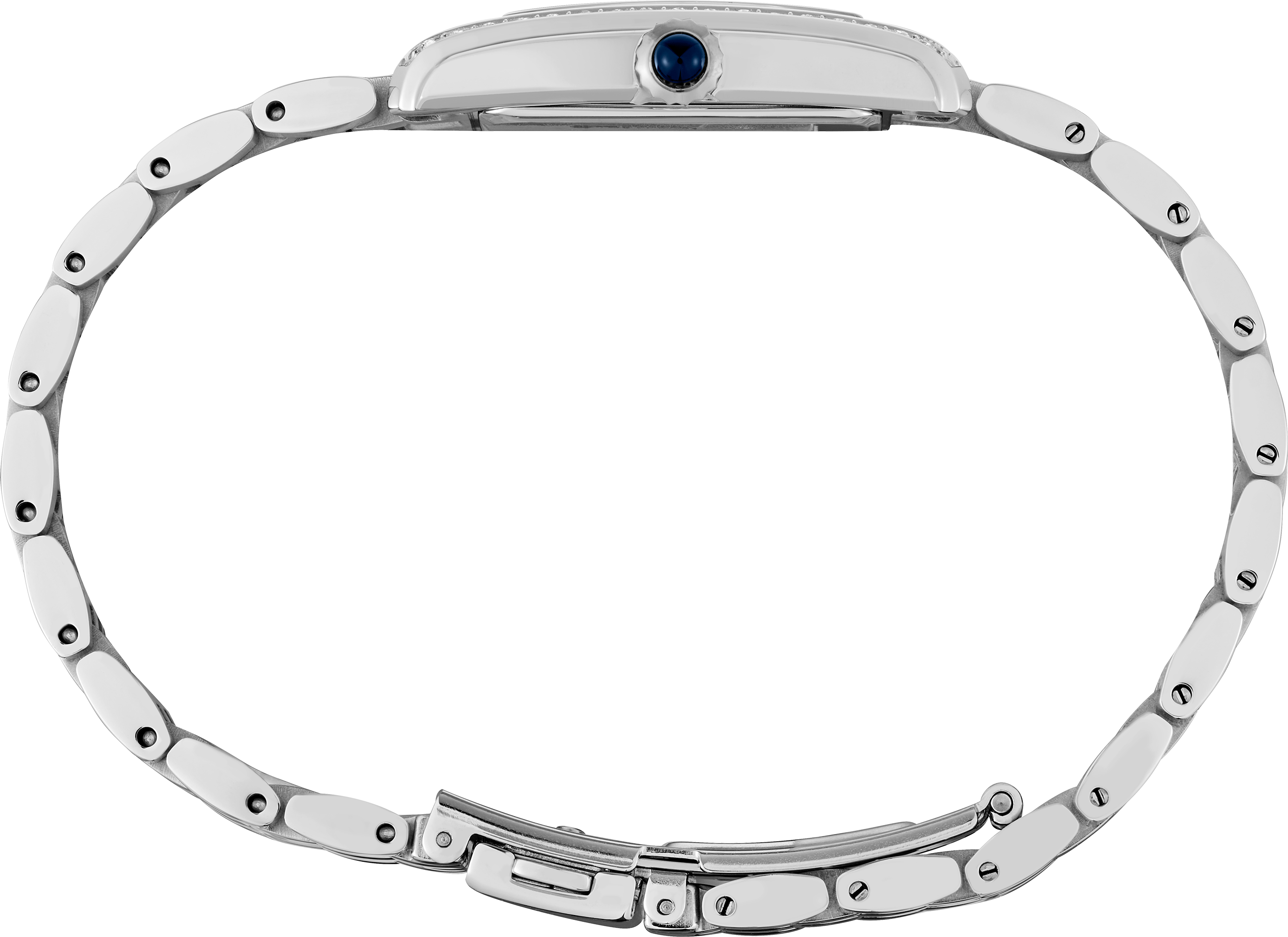 Seiko Essentials Collection Watch SWR091