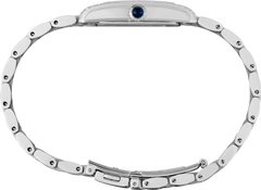Seiko Essentials Collection Watch SWR091