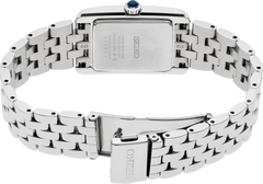 Seiko Essentials Collection Watch SWR091