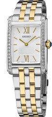 Seiko Essentials Collection Watch SWR093