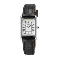Seiko Essentials Collection Watch SWR107
