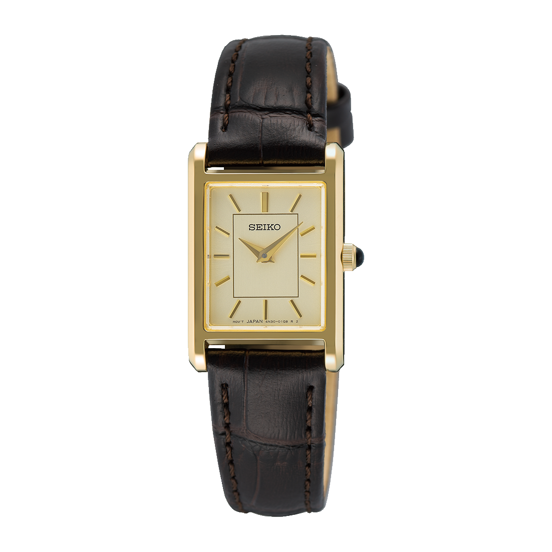 Seiko Essentials Collection Watch SWR110